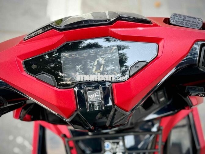 Honda Air Blade 4Val 2023 Đẹp Xuất Sắc đi ít