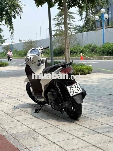 Honda SH Mode CBS 2020 Trắng 29E2