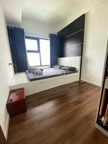 Cho thuê chung cư Hà Đô, Q12: 6.8Tr 70m2, 2p ngủ, Full NT Đẹp 