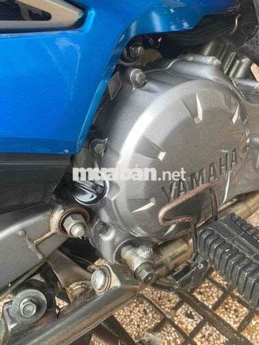 Yamaha Exciter 135 1S9A 2014 Bạc, Xanh