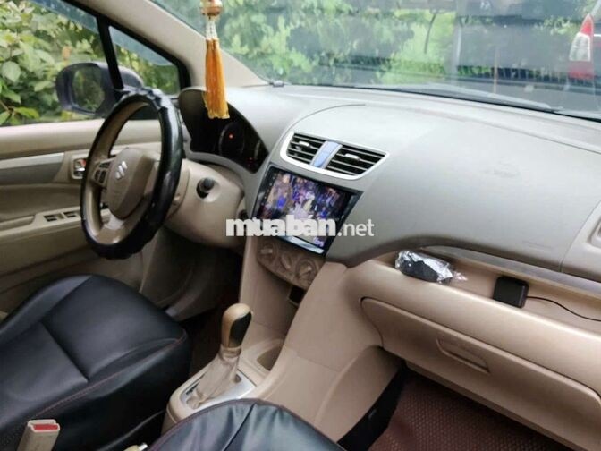 Suzuki Ertiga 2016 Tự động 2016