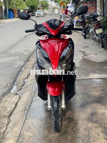 Honda Air Blade 125. ZIN ÊM CHẤT. BS 59. Có Góp