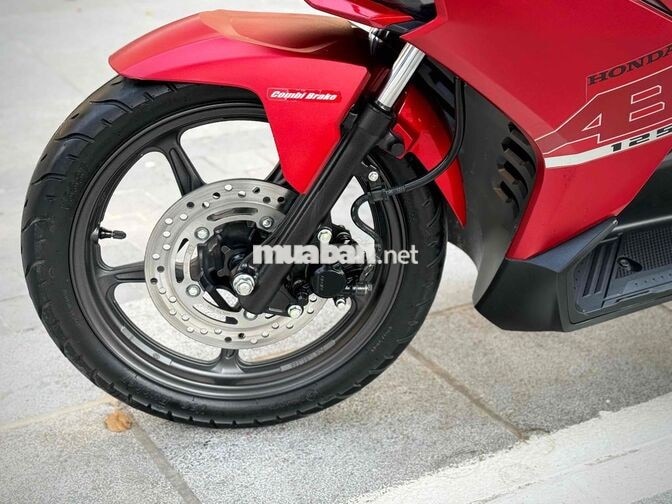 Honda Air Blade 4Val 2023 Đẹp Xuất Sắc đi ít