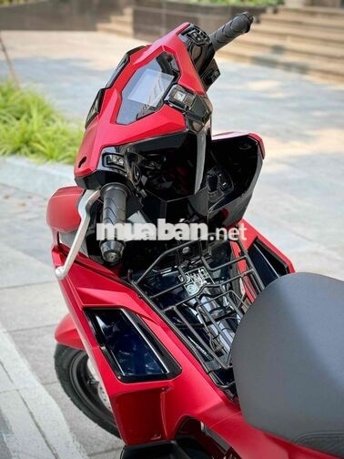 Honda Air Blade 4Val 2023 Đẹp Xuất Sắc đi ít