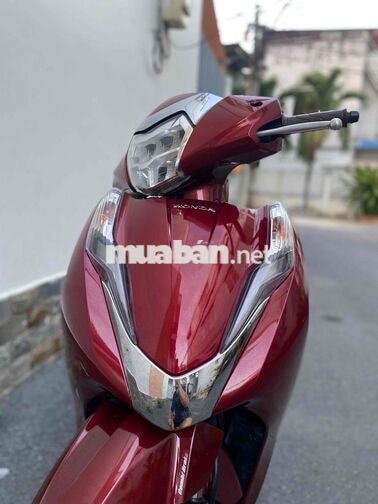 Honda Lead 125 2019 PHIÊN BẢN ĐẶC BIỆT ĐÈN LED