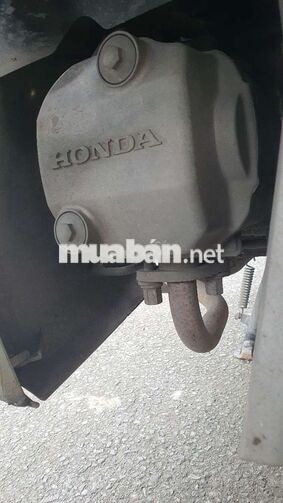Honda Wave S110 Đen Xe số bstp 59