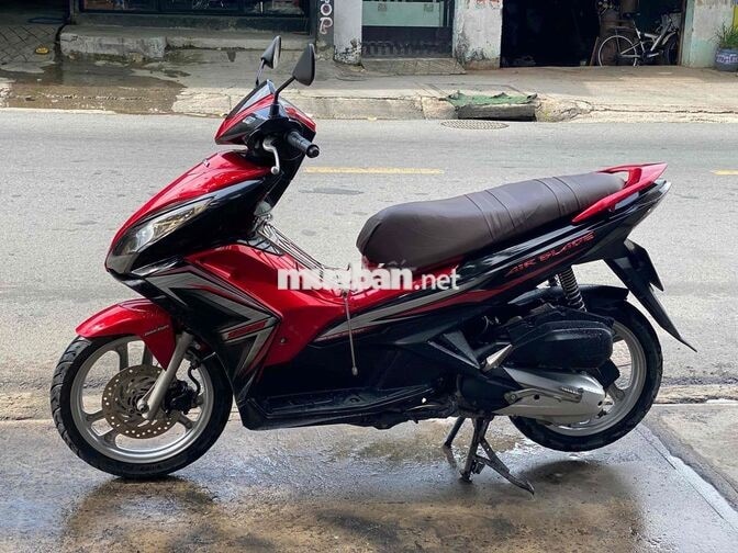 Honda Air Blade 125. ZIN ÊM CHẤT. BS 59. Có Góp