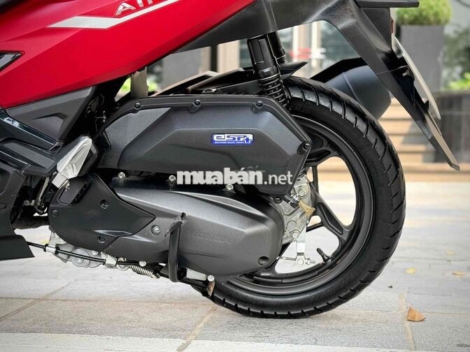 Honda Air Blade 4Val 2023 Đẹp Xuất Sắc đi ít