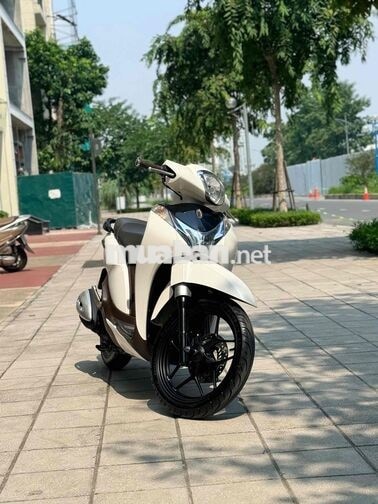 Honda SH Mode CBS 2020 Trắng 29E2