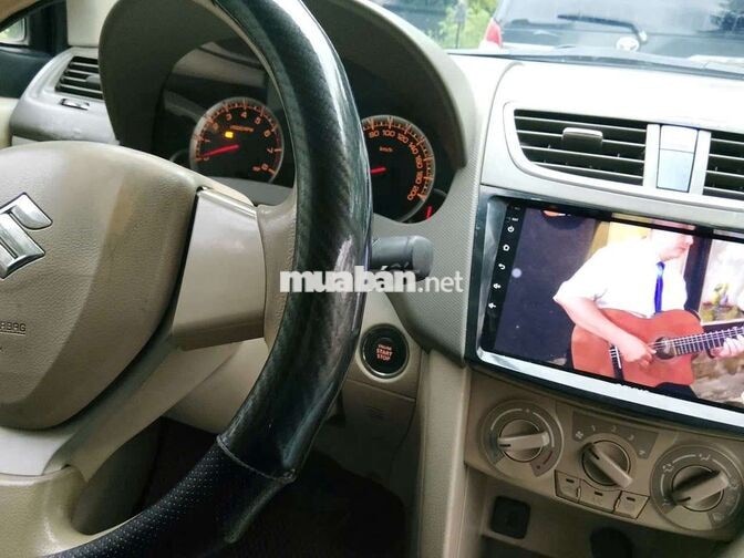 Suzuki Ertiga 2016 Tự động 2016