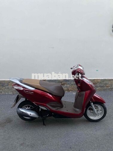 Honda Lead 125 2019 PHIÊN BẢN ĐẶC BIỆT ĐÈN LED