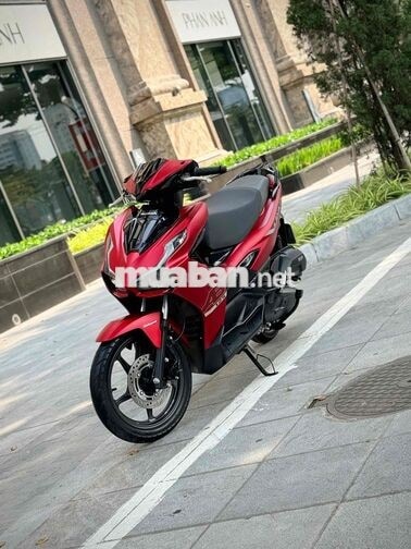 Honda Air Blade 4Val 2023 Đẹp Xuất Sắc đi ít