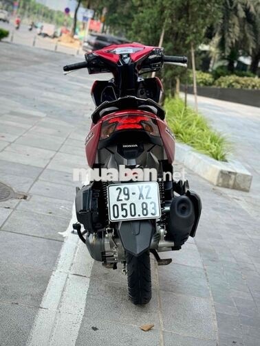 Honda Air Blade 4Val 2023 Đẹp Xuất Sắc đi ít