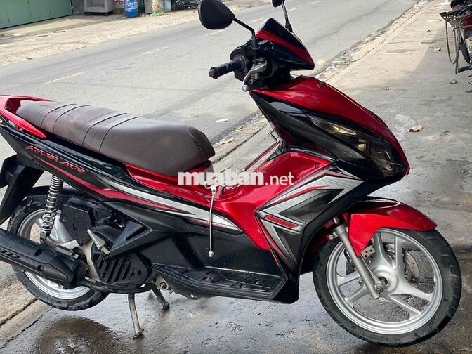 Honda Air Blade 125. ZIN ÊM CHẤT. BS 59. Có Góp