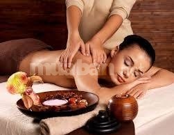 Dịch vụ massage thư giãn cho quý bà quý chị em tận nơi