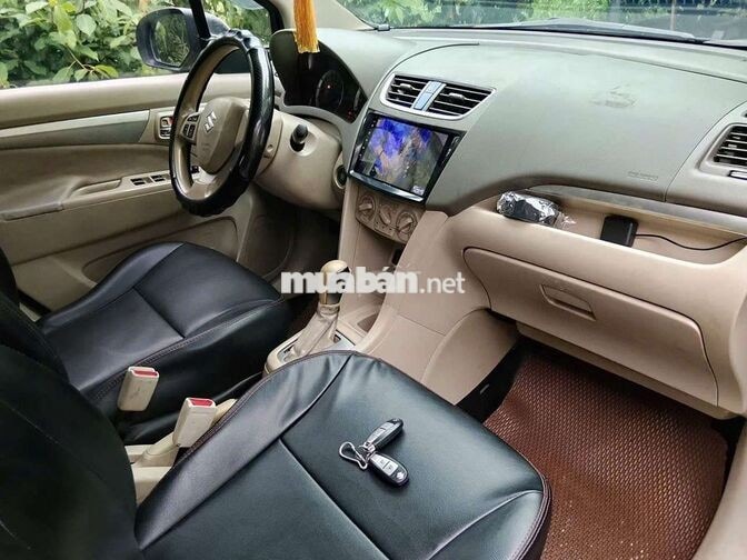 Suzuki Ertiga 2016 Tự động 2016