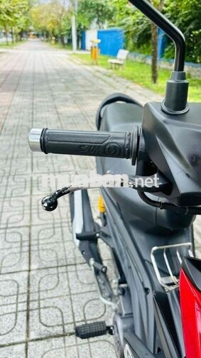 SYM Galaxy 50cc 2021 máy zin vỏ theo xe cả cặp