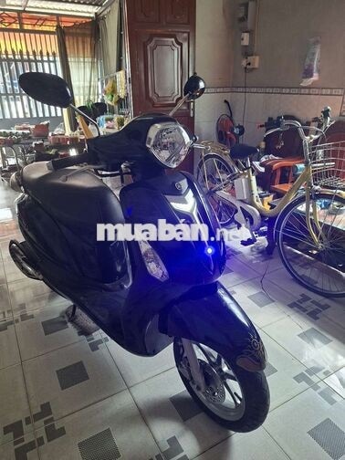 bán hay giao lưu Grande 125cc odo 51057 km
