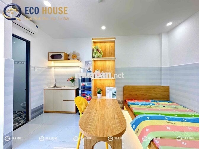 TRỐNG LẠI CHDV CAO CẤP, NGAY ĐH VĂN HIẾN, ĐẦM SEN Q11🥳