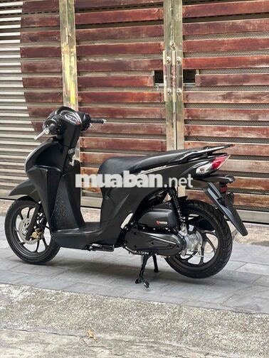 Honda Vision 110cc Bản đặc biệt 2024 Đen 9.077km