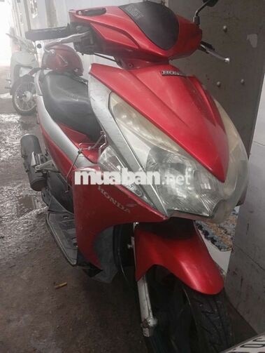Đổi xe mới nên bán xe cũ
