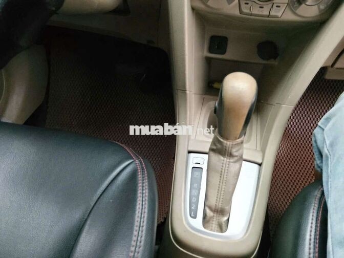 Suzuki Ertiga 2016 Tự động 2016