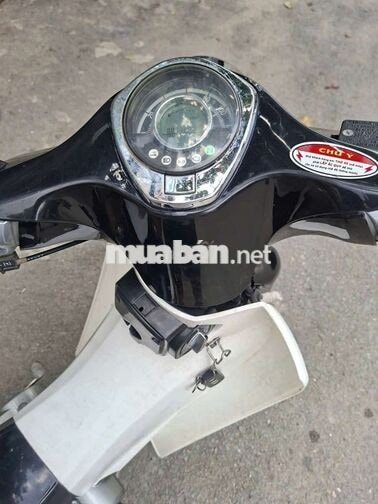 Honda Super Cub giấy tờ đầy đủ. khóa Remote. 