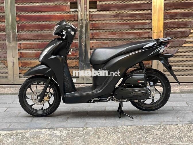 Honda Vision 110cc Bản đặc biệt 2024 Đen 9.077km