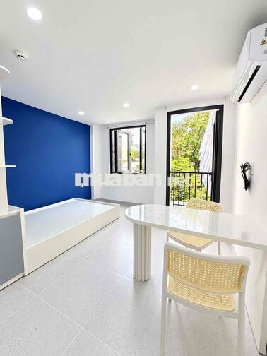 CHDV mới xây. gần VLU. NTTU cho ae sinh viên