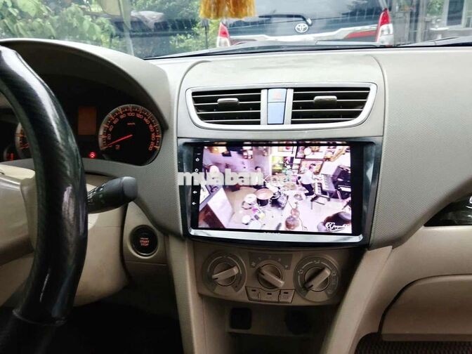 Suzuki Ertiga 2016 Tự động 2016