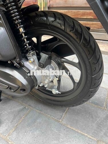 Honda Vision 110cc Bản đặc biệt 2024 Đen 9.077km