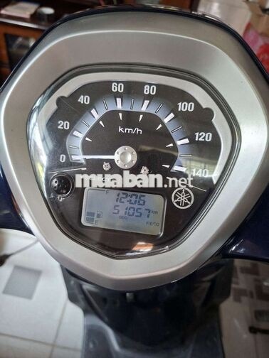 bán hay giao lưu Grande 125cc odo 51057 km