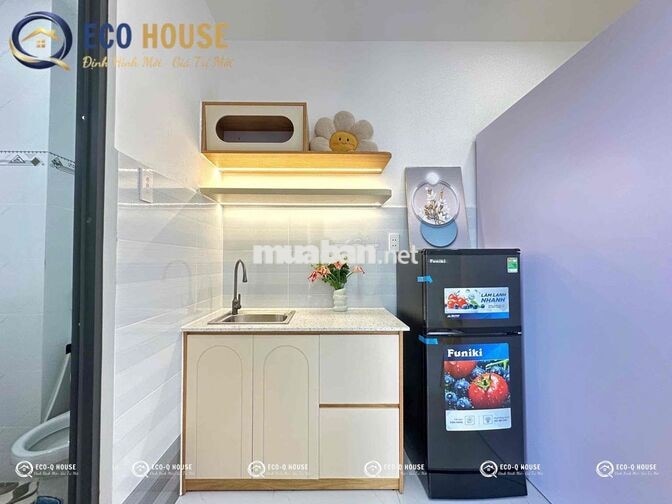 TRỐNG LẠI CHDV CAO CẤP, NGAY ĐH VĂN HIẾN, ĐẦM SEN Q11🥳