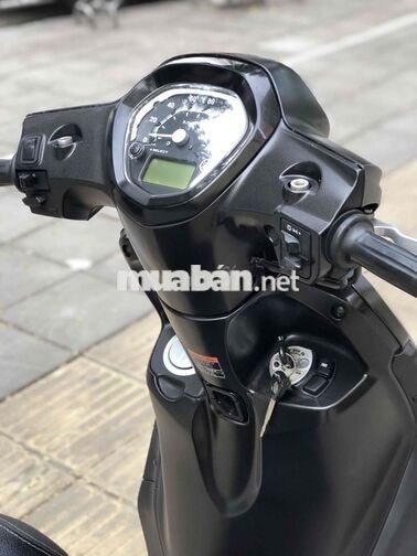 Yamaha Grande Đen Xe tay ga