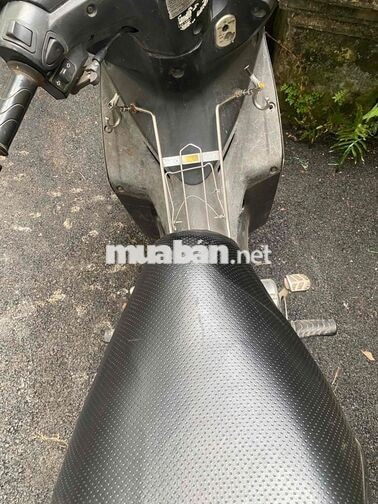 Honda Wave S 2009 Đen xám