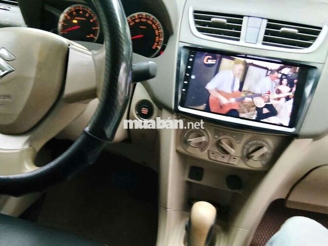 Suzuki Ertiga 2016 Tự động 2016