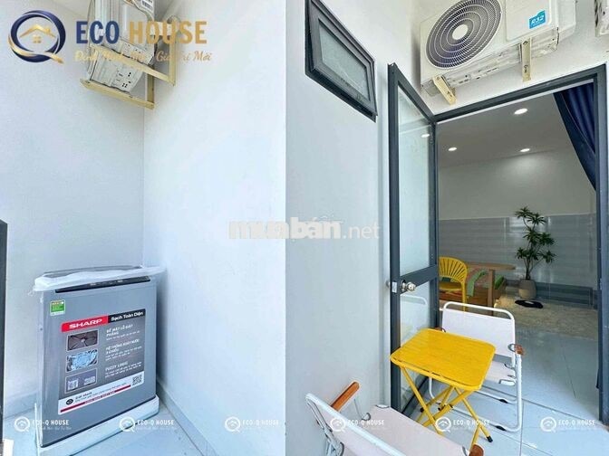 TRỐNG LẠI CHDV CAO CẤP, NGAY ĐH VĂN HIẾN, ĐẦM SEN Q11🥳