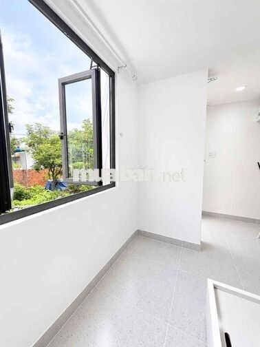 CHDV mới xây. gần VLU. NTTU cho ae sinh viên