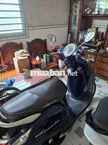 bán hay giao lưu Grande 125cc odo 51057 km