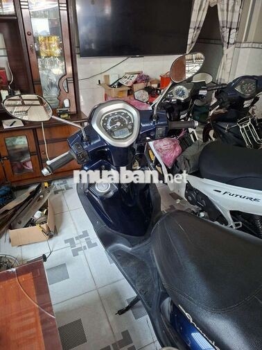 bán hay giao lưu Grande 125cc odo 51057 km