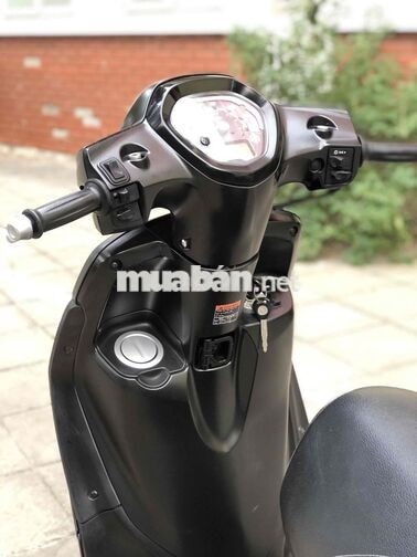 Yamaha Grande Đen Xe tay ga