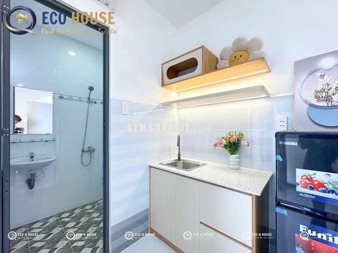 TRỐNG LẠI CHDV CAO CẤP, NGAY ĐH VĂN HIẾN, ĐẦM SEN Q11🥳