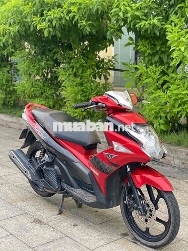Yamaha Nouvo 6 Bst60 Chính Chủ Công Chứng Máy Zin