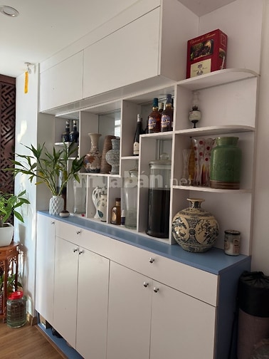 Bán căn hộ chung cư đang sử dụng