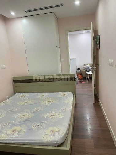 Chung cư Khang Gia, Đường 45, An Hội Tây căn 2p ngủ 78m2-8tr5/tháng