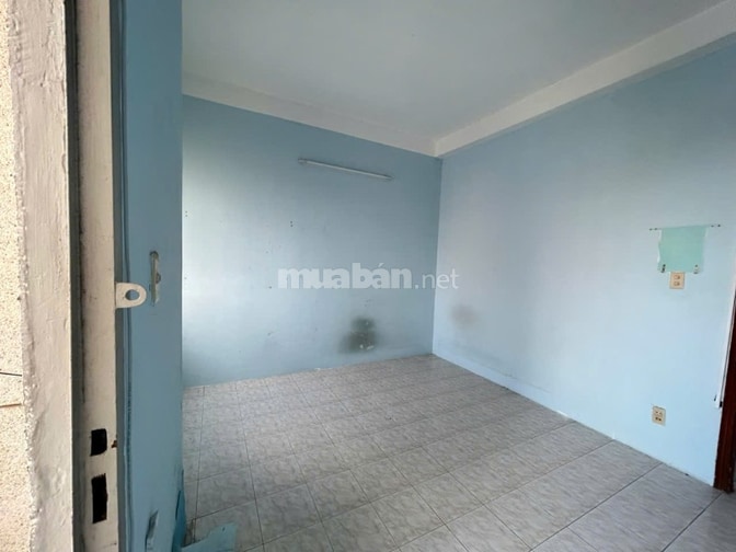  CC Bình Đăng P6 Q8 căn góc thoáng mát 63m 2PN gần BXQ8 ko phí quản lý