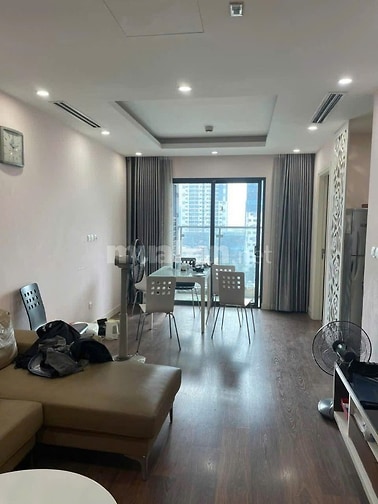 Chung cư Khang Gia, Đường 45, An Hội Tây căn 2p ngủ 78m2-8tr5/tháng