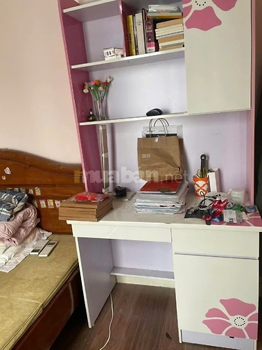 Chung cư Khang Gia, Đường 45, An Hội Tây căn 2p ngủ 78m2-8tr5/tháng