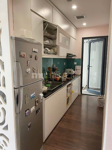 Chung cư Khang Gia, Đường 45, An Hội Tây căn 2p ngủ 78m2-8tr5/tháng