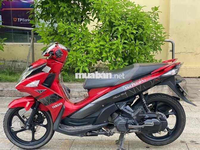 Yamaha Nouvo 6 Bst60 Chính Chủ Công Chứng Máy Zin